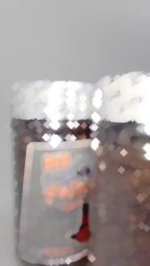 RED CHANNA PELET 60 Gram