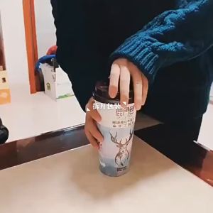 Trà Sữa The ALLEY Tự Pha Mix Vị - Hộp 123gr