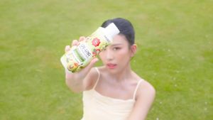 Promo VIVA UV-HYA Bright Body Lotion dengan Asam Hyaluronic