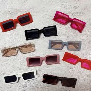 Murah Banget - Kacamata Korean Style Anti UV / Kacamata Kotak / Kacamata Fashion Wanita / Kacamata Anti Sinar UV / Kacamata Gaya