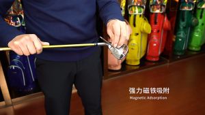 Chip định hướng golf PGM nam châm luyện tập chỉnh sửa swing golf cho người mới bắt đầu PGM CHÍNH HÃNG JZQ023