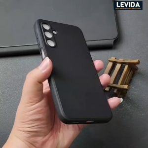 Samsung A25 Samsung A15 Samsung A16 Samsung A36 5G Samsung A56 5G Softcase Macaron Black Tpu Full Black Protection Samsung A25 Samsung A15 Samsung A16 Samsung A36 5G Samsung A56 5G