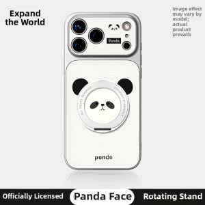 Standalone Bracket Protective Shockproof Phone Case