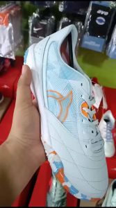 PROMO SEPATU FUTSAL 0R1G1N4L ORTUSEIGHT JOGOSALA CRUSHER V2 CLOUD BLUE /CAMO 39 - 43