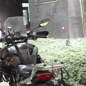100L 50L 20L Motorcycle Waterproof Tail Bag Travel Outdoor Luggage Bag Motorcycle Seat Bag Motor Tail/Trunk/Rack Bag
