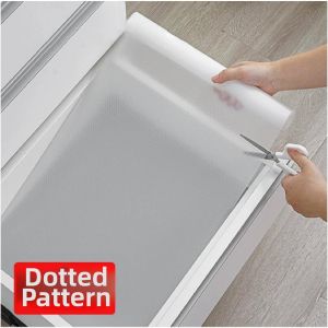 Waterproof Dustproof Greaseproof Anti-Slip Drawer Liner