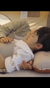 Orzee Lightweight Compact Inflatable Camping Pillow with Ergonomic Design and 24H Auto-Inflation