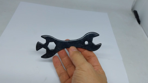 Kunci Spinner Kunci Pas Kones Kunci Sepeda