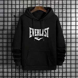 Mens Hoodie Autumn Winter High Grade Warm Sweatshirt Male Daily Casual Fashion Pullover Outdoor Gym Fitness Sporty Hooded Coats