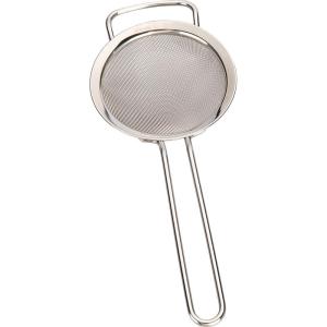 MODERN SWEETHOME | Fine Mesh Stainless Steel Strainer