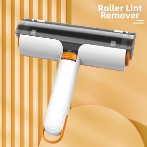 YCQPET | Static Electricity Pet Hair Remover Double Sided Roller Brush