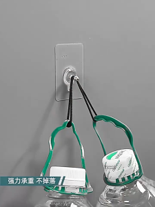 COMBO 10 MÓC ĐINH DÁN TƯỜNG ĐINH VÍT DÁN TƯỜNG ỐC DÀI 06CM 1CM 14cm