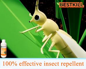[COMBO BUY 5 GET 1 FREE] BestKill - High-Quality Organic Pesticides Made from Neem Oil