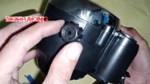 SPEEDOMETER SPIDO SPEDO KILOMETER ASSY rxk rx king old new original afk racing