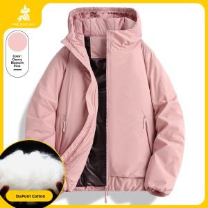 Mexican | Windproof Waterproof Thermal Cotton Jacket Outdoor