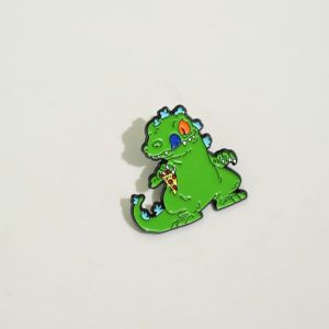 Anime Character Enamel Brooch Fashion Clothing Accessories Gift Jewelry for Friends