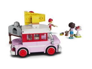 LEGO Friends 42694 Pizza Truck (190 Pieces)