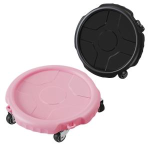 Helang | Silent Omnidirectional Ab Roller Wheel