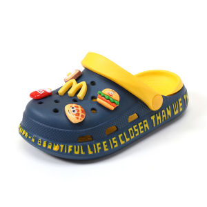 SENDOU | Slip-Resistant Kids Sandals