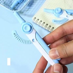 M&G | M&G Digital Display Compass Set Drawing Compass Replaceable Lead For Students and Exams