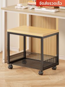 MUGG | Rollable Compact Storage Rack for Desktop Computer