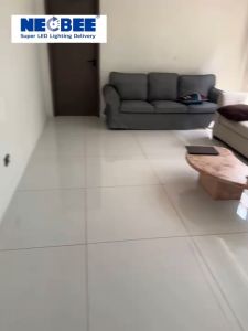 NEOBEE ไฟฉายคาดหัวกันน้ำ LED แรงสูง แสงขาว เหลือง วงแสงกว้างพู่งไกล D012