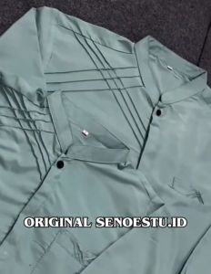 Koko Coupel Ayah & Anak Laki-Laki Katun Signature Koko Marvel