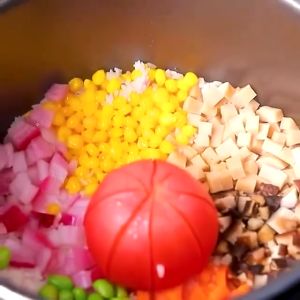 OOKAS หม้อหุงข้าว อัจฉริยะมัลติฟังก์ชั่น 6L/2Lหม้อหุงข้าวไฟฟ้าขนาดเล็กสำหรับใช้ในบ้าน Rice Cookers