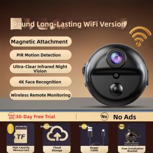 NEITOOH | Wireless Remote Access Indoor Camera