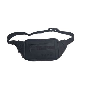 Tas Pria Tas Pinggang Pria Premium Waistbag Waterproof Tas Selempang & Bahu Tas Pundak