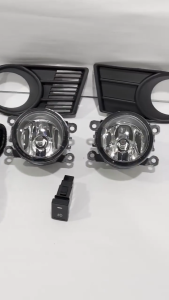 Suzuki Swift Fog Lamp Fog Light 2005 2006 2007