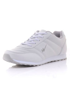 Genuine F-MAN Leather Waterproof Sneakers: Super Lightweight & Comfortable