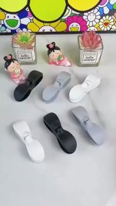 Combo 3 Dây Silicone Quấn Dây Cáp Sạc Tự Dính Đa Năng Cho Nhà Bếp Kẹp Cuốn Gọn Dây ĐiệnGiúp Gọn Gàng Các Thiết Bị Điện