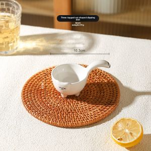SHELI | Cute Ceramic Dipping Dish