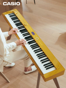 Casio | Adult Beginner Home Professional Intelligent Digital Piano 88 Key Weighted