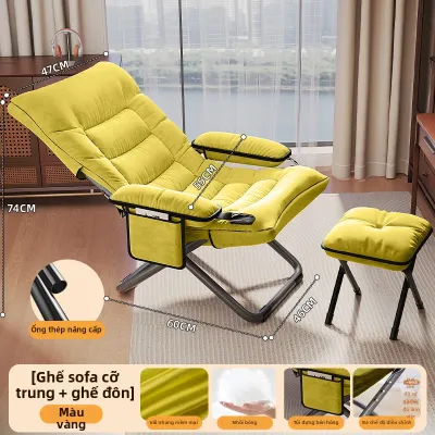 KIMDELIN | Ghế Ngả cho Giải Trí và Sử Dụng tại Nhà