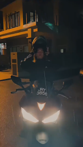 【Yhoist】（สินค้าจุด）หมวกกันน็อค เต็มใบ AVEX รุ่น DRAGON Rough V.2 ไซส์ L รอบศรีษะ 58-60 ซม. HELMET หมวกกันน๊อค