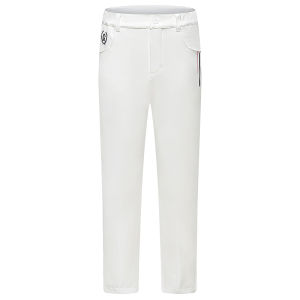 TTYGJ | Elastic Waist Golf Pants for Girls