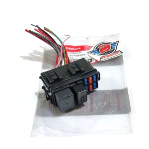 RUMAH BOX SEKRING VARIO125 LED VARIO150 LED K59