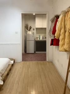 【Warranty】Whole Body Mirror with Stand HD Mirror Full Body Mirror Floor/Wall Mounted Dual Use Hanging Mirror in Bathroom Fitting Mirror Slimming Mirror Household Cloakroom Mirror Full Length Mirror Floor Mirror Wall Mirror for Living Room Bathroom Mirror