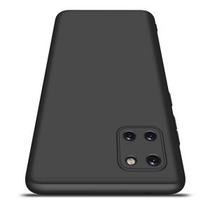 Hard Case Samsung Galaxy Note 10 LITE GKK Original Full 360• Armor Cassing GKK Samsung Galaxy Note 10 Lite Hard Case GKK Note 10 Lite Cassing