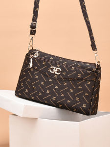 Túi Đeo Vai Đơn Cho Phụ Nữ Trung Niên Và Cao Tuổi Túi Đeo Chéo Đựng Điện Thoại Di Động Túi Đựng Tiền Xu Túi Mua Sắm Cho Bà Ngoại Túi Mẹ