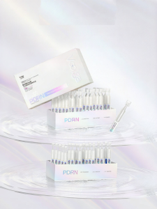 Voolga | Salmon DNA Firming Repair Essence 30 Pieces