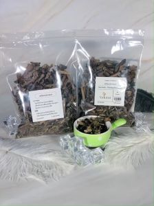 เหงือปลาหมอ Sea holly 90g 1ถุง สมุนไพรแท้ เกรดโรงงาน ออแกนิค คนรัก สุขภาพ เก็บรักษาได้นาน Thistleplike plant