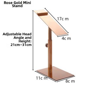 MOLORE | Adjustable Display Shoe Rack