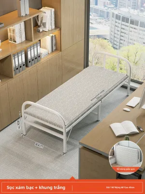 Giường Gấp cho Người Lớn Đơn & Đôi 1.2m
