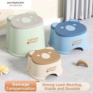 Jiaxun | Multipurpose Household Plastic Stool