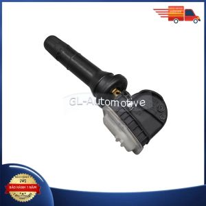 1/4 TPMS Cảm Biến Áp Suất Lốp Cho JAC S4 2019-2022 X4 2020-2025 433MHZ Tương Thích Với Công Cụ Obd