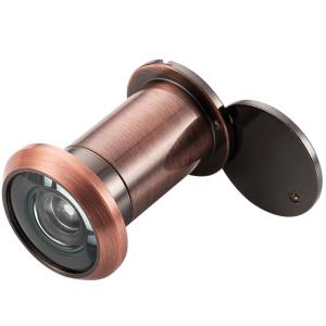 GUTE | Anti-theft Anti-pry High-definition Surveillance Door Peephole