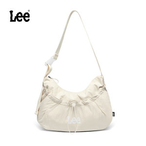LEE Lightweight Large Crossbody Shoulder Bags For Women Waterproof Hobo Lady Side Bag For Outdoor Casual Hiking Picnic
